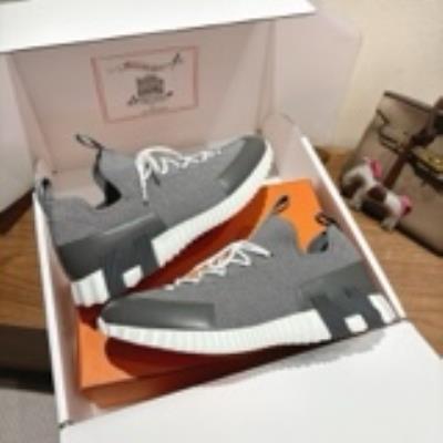 wholesale quality hermes couple shoes model no. 16
